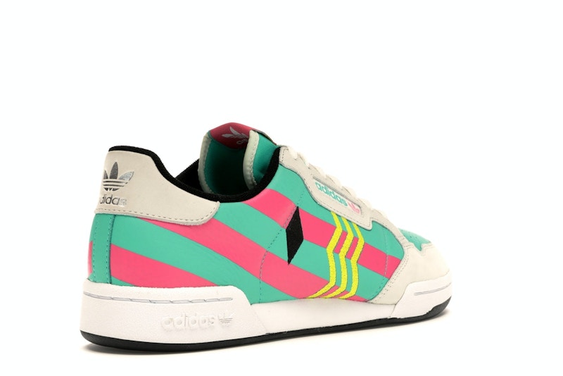 adidas Continental 80 AriZona Iced Tea Lemonade