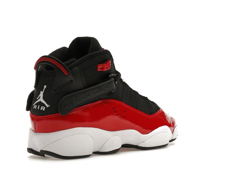 Jordan 6 Rings Fitness Red (GS)