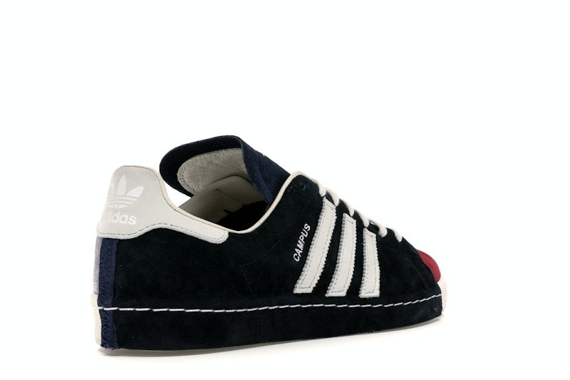 adidas Campus 80s By Shun Hirose aka Recouture