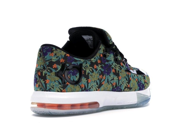 Nike KD 6 EXT Floral