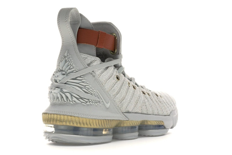 Nike LeBron 16 HFR (Women's)