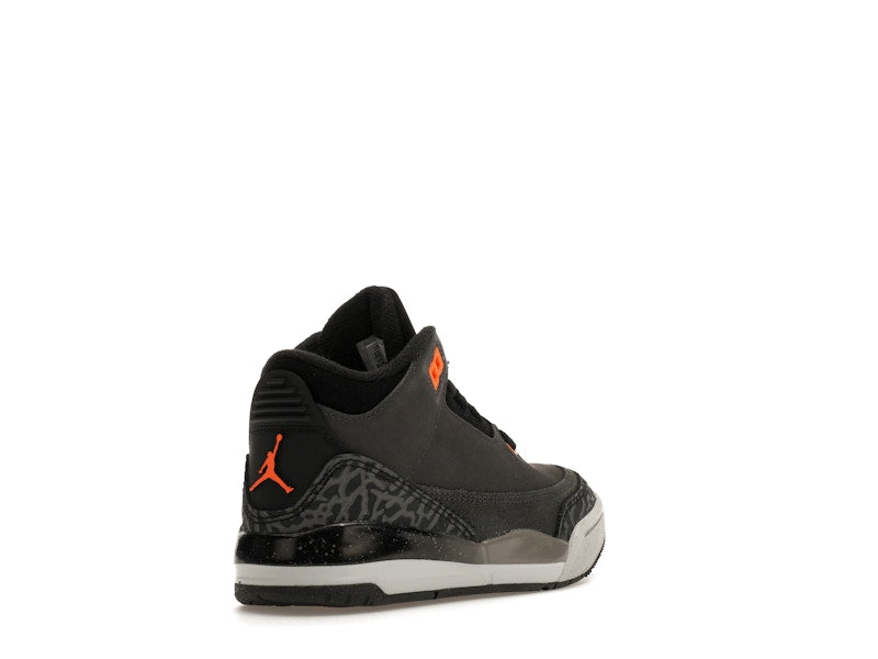 Jordan 3 Retro Fear Pack (2023) (PS)
