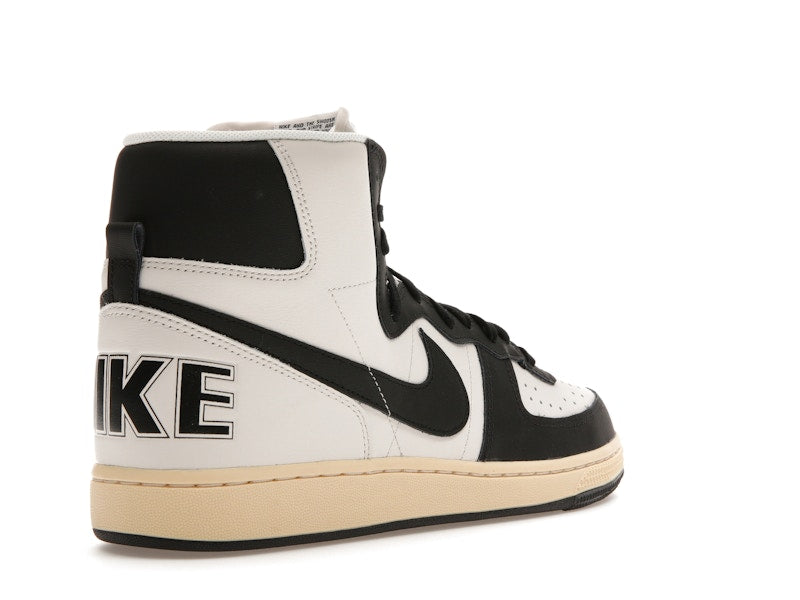 Nike Terminator High Phantom Black