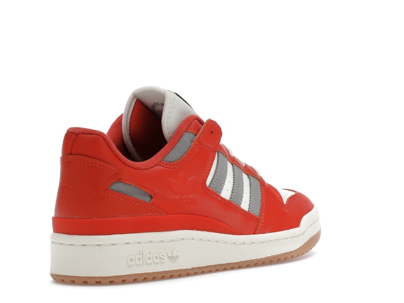 adidas Forum Low Classic Preloved Red Gum