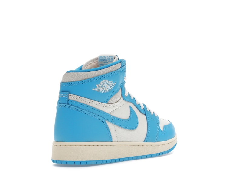 Jordan 1 Retro High OG UNC Reimagined (GS)