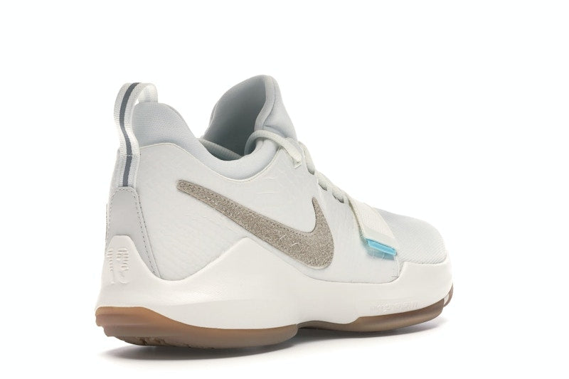 Nike PG 1 Ivory