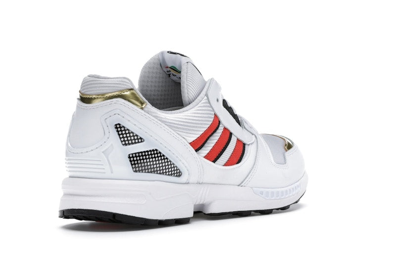 adidas ZX 8000 Olympic (2020)