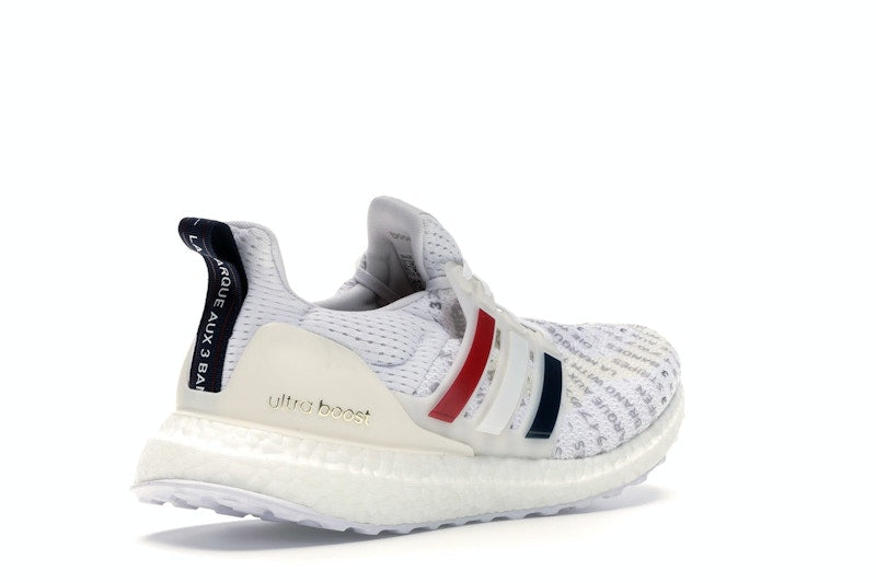 adidas Ultra Boost 2.0 City Series Paris