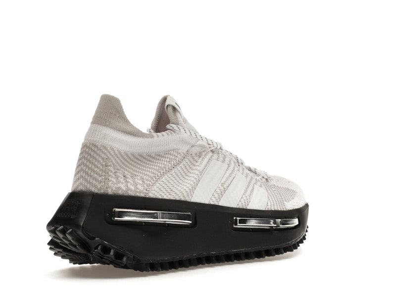 adidas NMD S1 Metallic Pack Cloud White