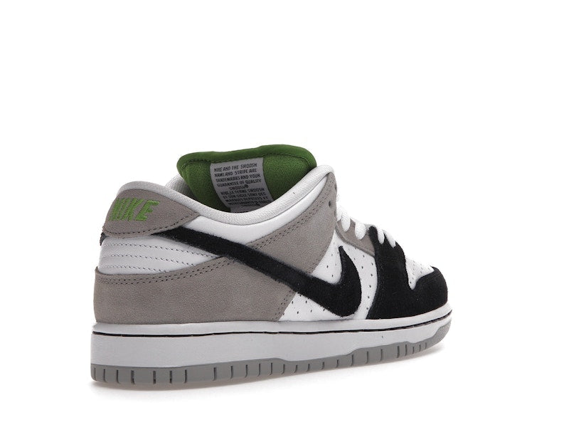 Nike SB Dunk Low Chlorophyll