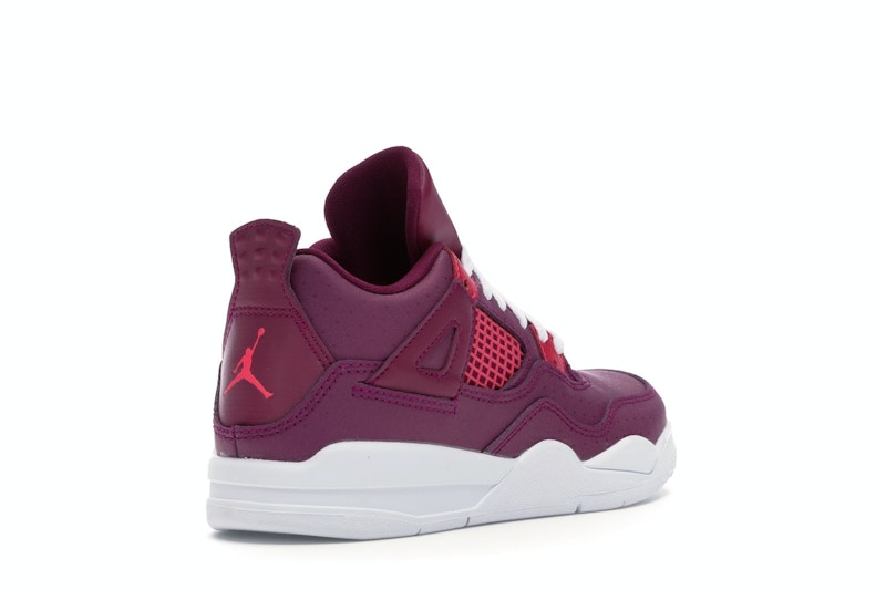 Jordan 4 Retro Valentine's Day (2019) (PS)