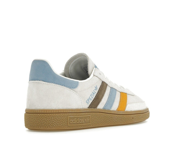 adidas Handball Spezial Light Blue Earth Strata (Women's)