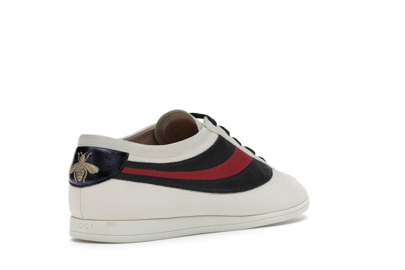 Gucci Falacer Blue Red