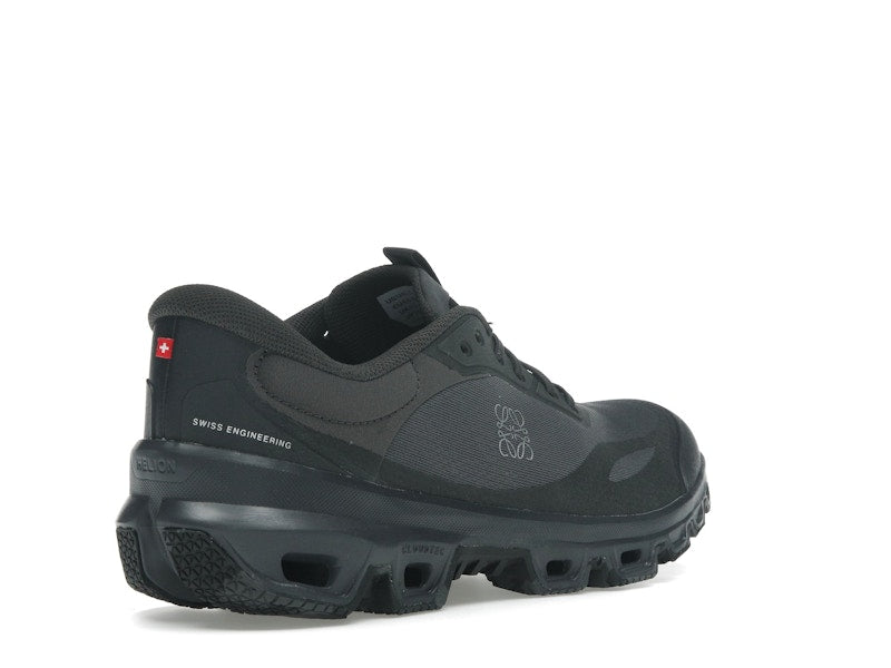 On Running Cloudventure 2 LOEWE Gunmetal