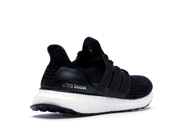 adidas Ultra Boost 3.0 Core Black (Women's)