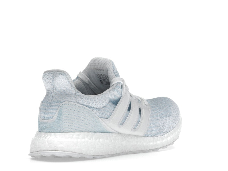 adidas Ultra Boost 3.0 Parley Coral Bleaching