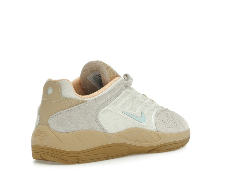 Nike SB Vertebrae Coconut Milk Jade Ice