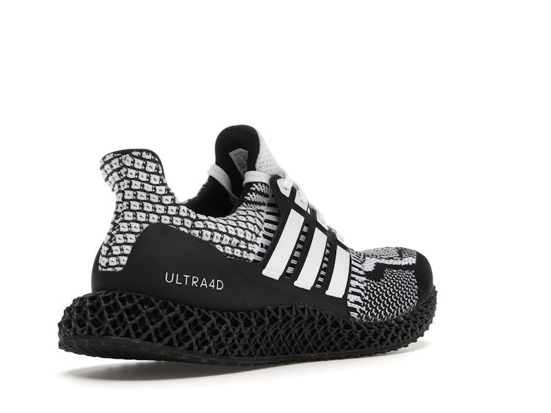 adidas Ultra 4D Cookies and Cream