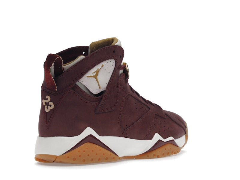 Jordan 7 Retro Championship Pack Cigar