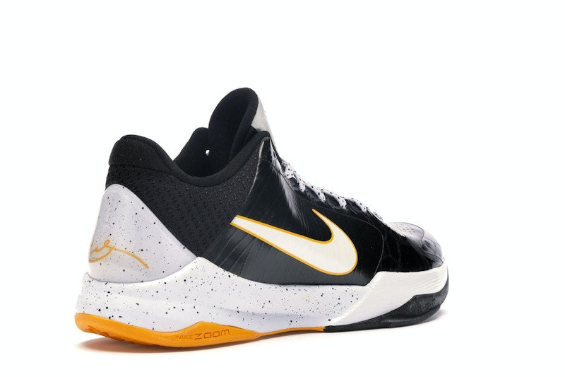 Nike Kobe 5 Del Sol