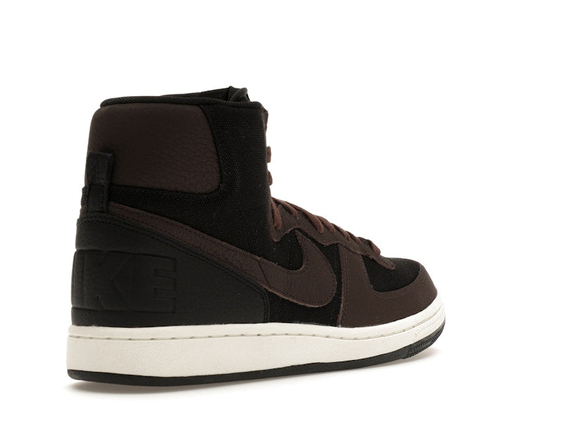 Nike Terminator High SE Velvet Brown