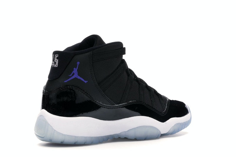 Jordan 11 Retro Space Jam (2016) (GS)