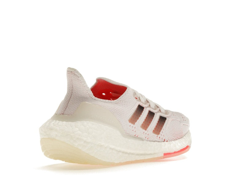 adidas Ultra Boost 22 Heat.Rdy Cloud White Turbo (Women's)