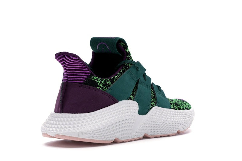 adidas Prophere Dragon Ball Z Cell