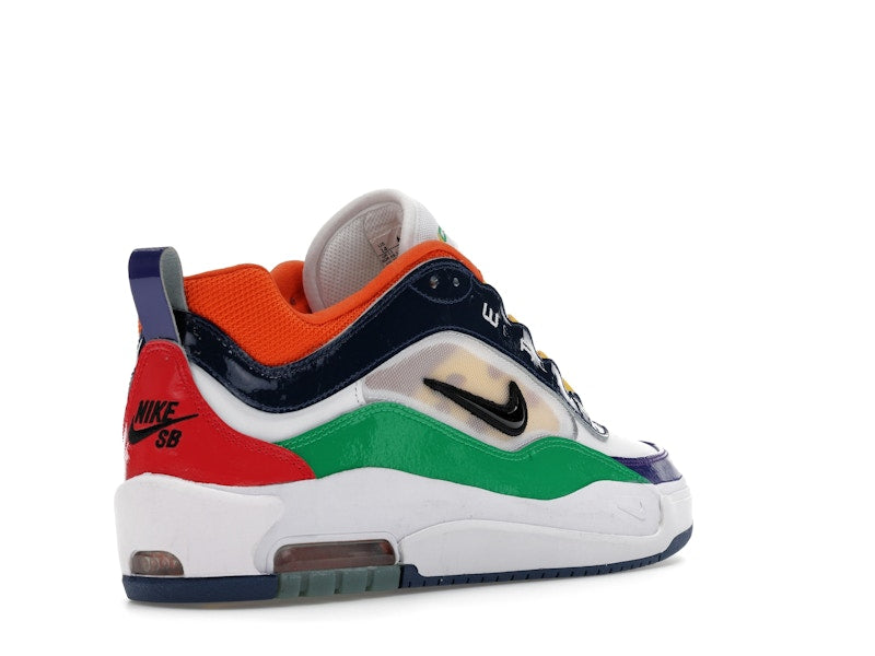 Nike SB Air Max Ishod Wair Billiards