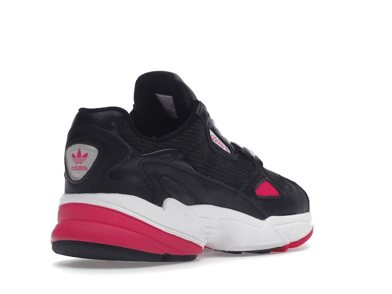 adidas Falcon Core Black (Women's)