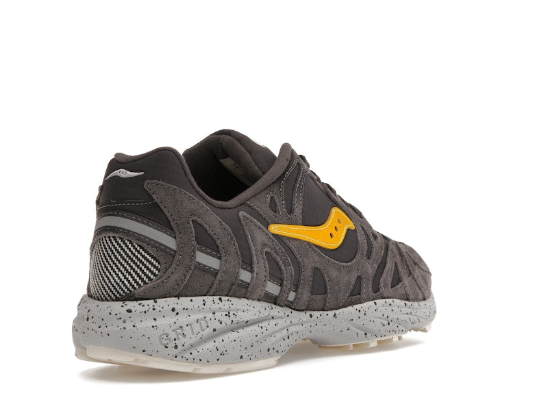 Saucony Grid Azura 2000 Asphalt