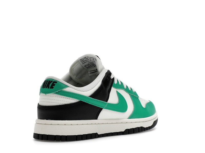 Nike Dunk Low Celtics (Women's)