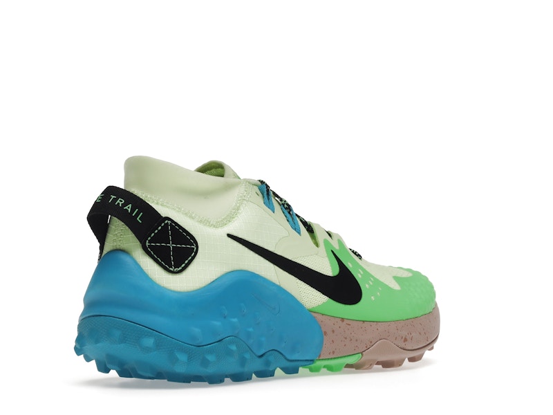 Nike Wildhorse 6 Barely Volt