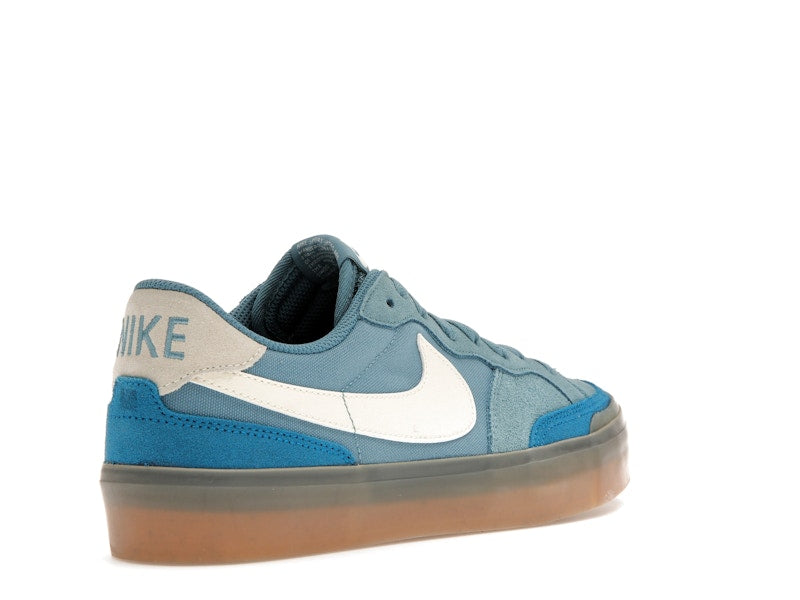 Nike SB Zoom Pogo Plus Noise Aqua (Women's)