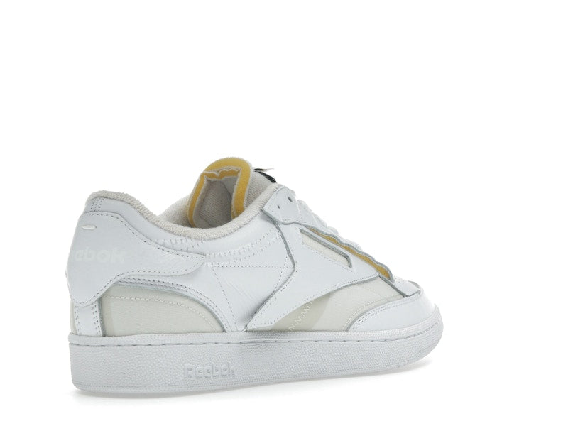 Reebok Club C Re-Co Maison Margiela 'Memory Of' White