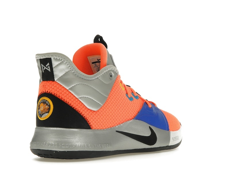 Nike PG 3 NASA