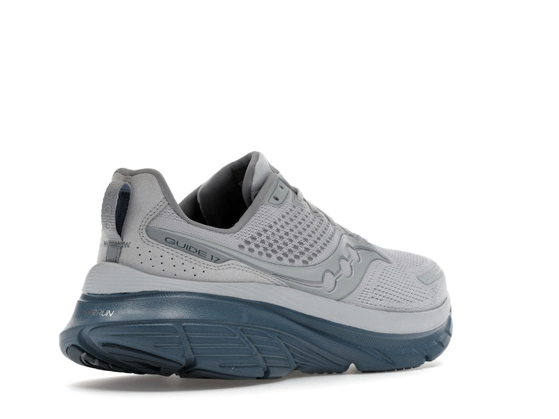 Saucony Guide 17 Cloud Mirage