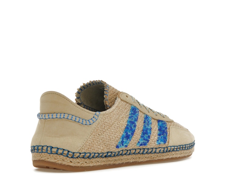adidas Gazelle CLOT Linen Khaki
