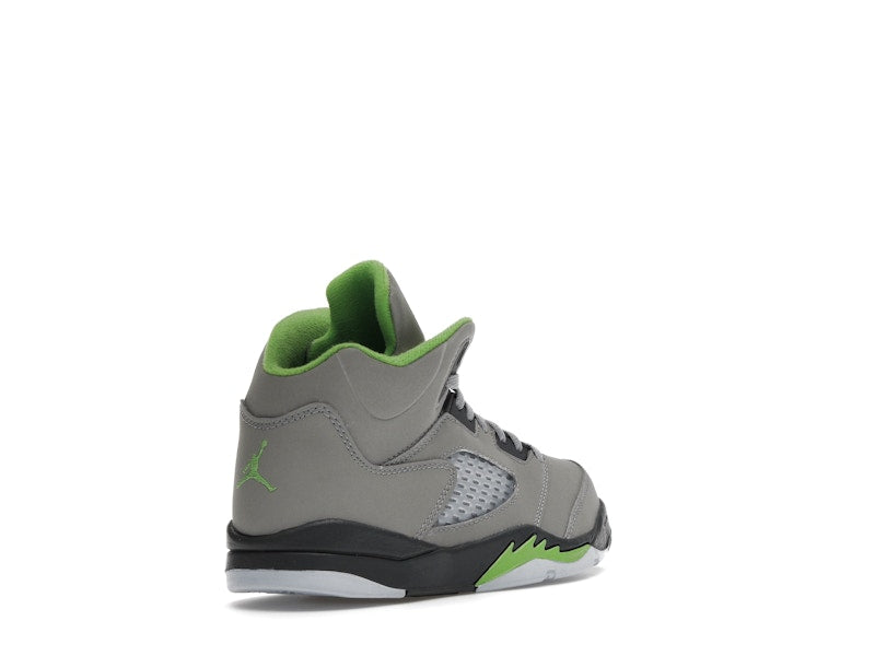 Jordan 5 Retro Green Bean (2022) (PS)
