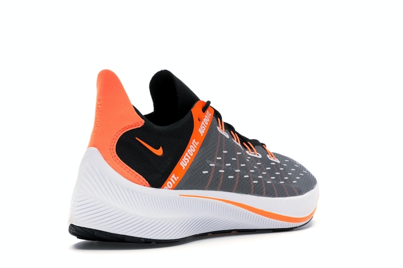 Nike EXP-X14 Just Do It Pack Black