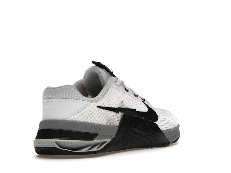 Nike Metcon 7 White Black