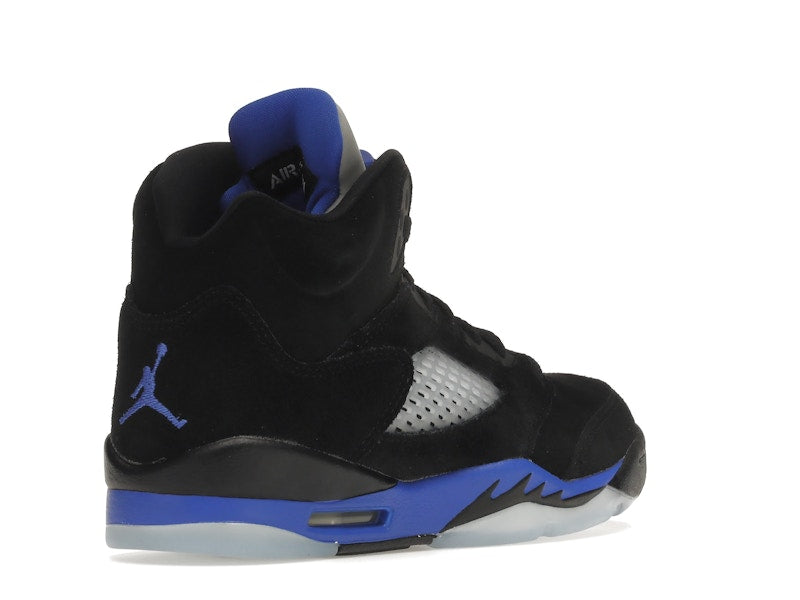 Jordan 5 Retro Racer Blue (GS)