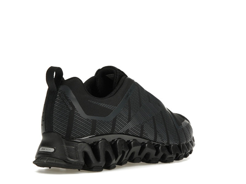 Reebok Zigwild Trail 6 Black