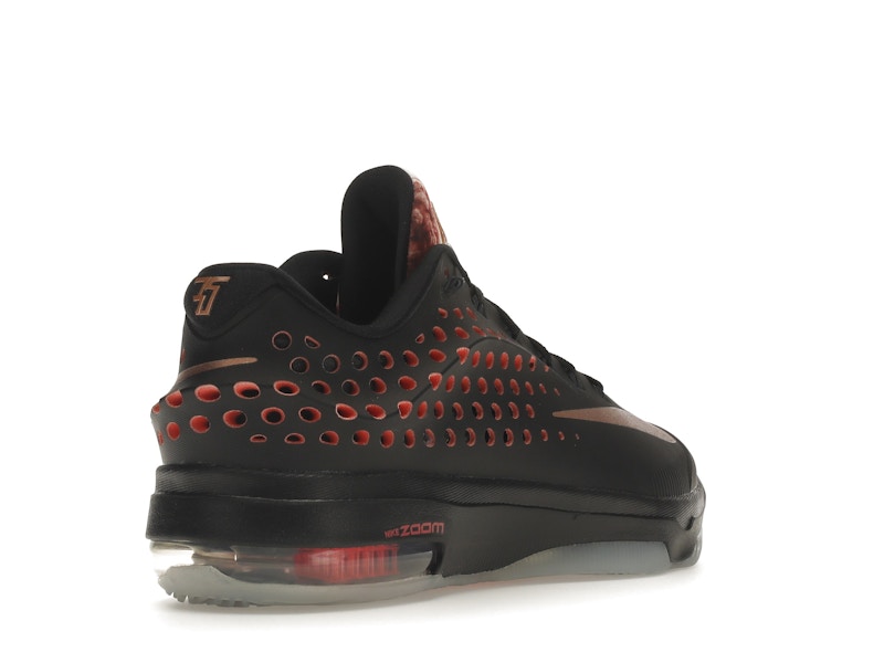 Nike KD 7 Elite Rose Gold