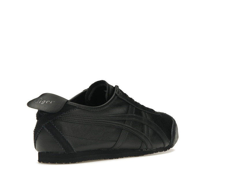 Onitsuka Tiger Mexico 66 Triple Black