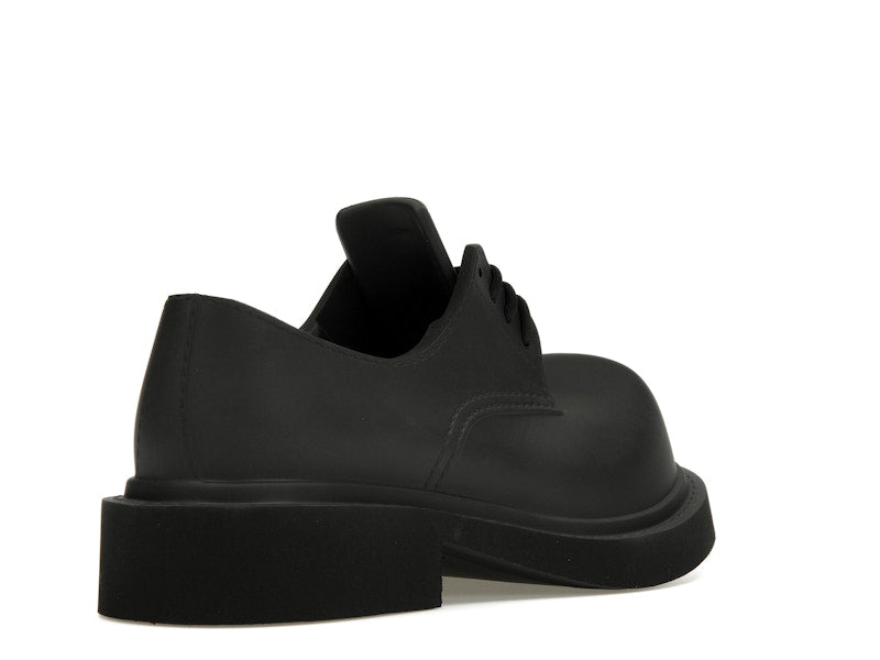 Balenciaga Steroid Derby Black