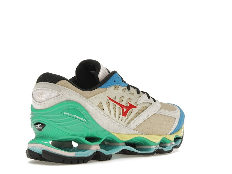 Mizuno Wave Prophecy LS Hiroshi Nagai
