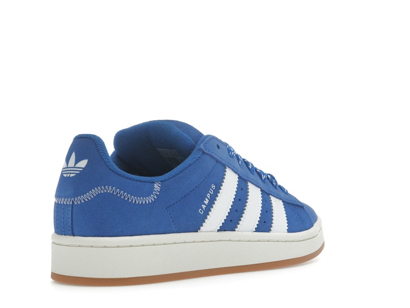 adidas Campus 00s Blue Off White (Women's)