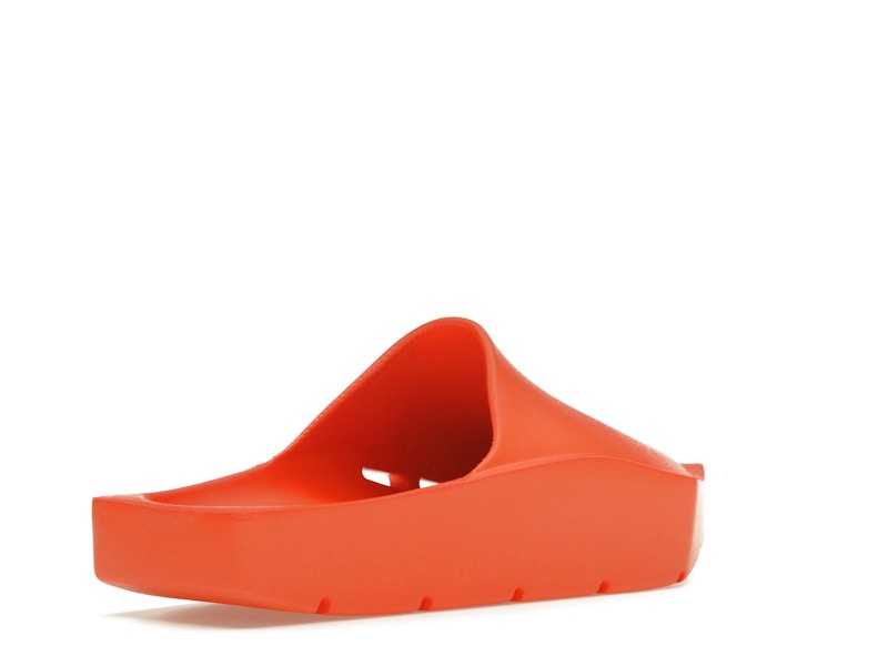 Jordan Hex Mule Brilliant Orange (Women's)