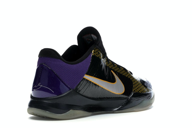 Nike Kobe 5 POP Away